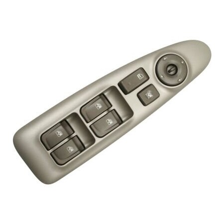 Standard Ignition Power Window Switch - Intermotor DWS-1087